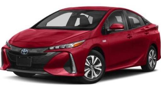 TOYOTA PRIUS PRIME 2019 JTDKARFP5K3113197 image